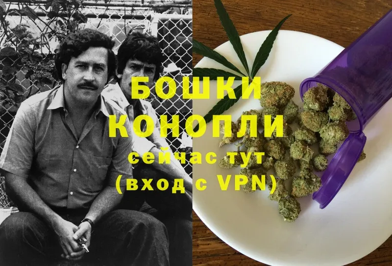 Бошки Шишки Bruce Banner  Опочка 